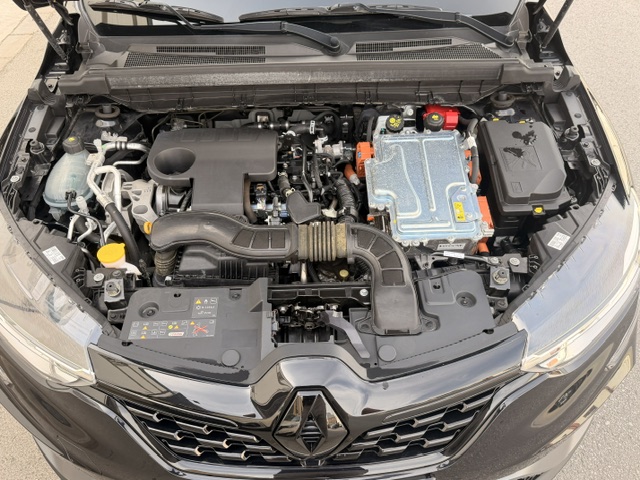 RENAULT ARKANA RS LINE HYBRID 145cv - Imagen 18