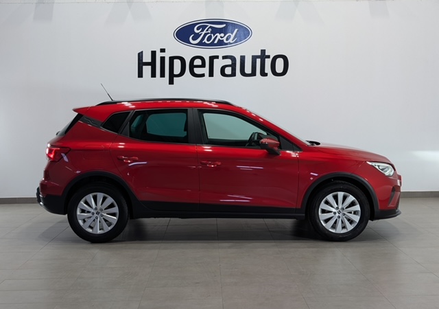 SEAT ARONA DSG 1.0TSI 115cv STYLE - Imagen 17