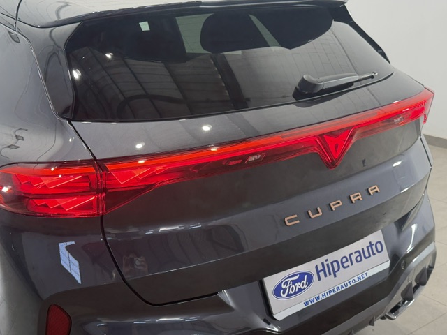 CUPRA TERRAMAR 1.5 eHYBRID 204cv PHEV - Imagen 18