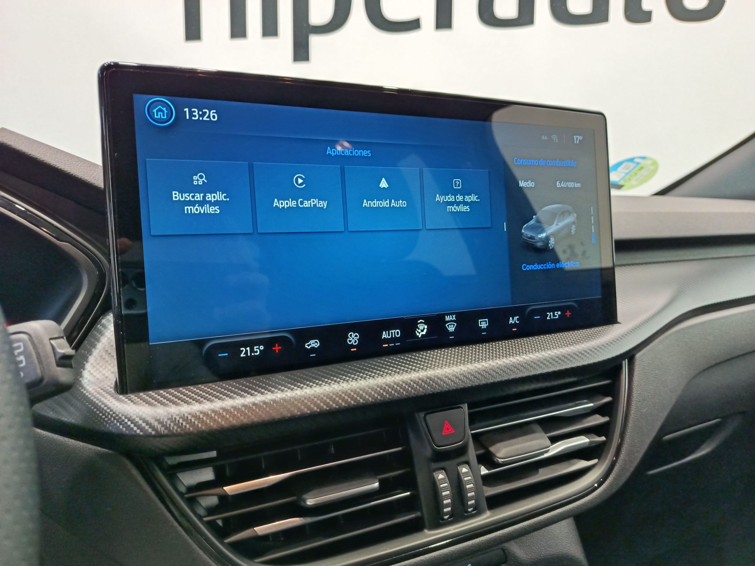 FORD KUGA ST-LINE 1.5T ECOBOOST 150cv - Imagen 18