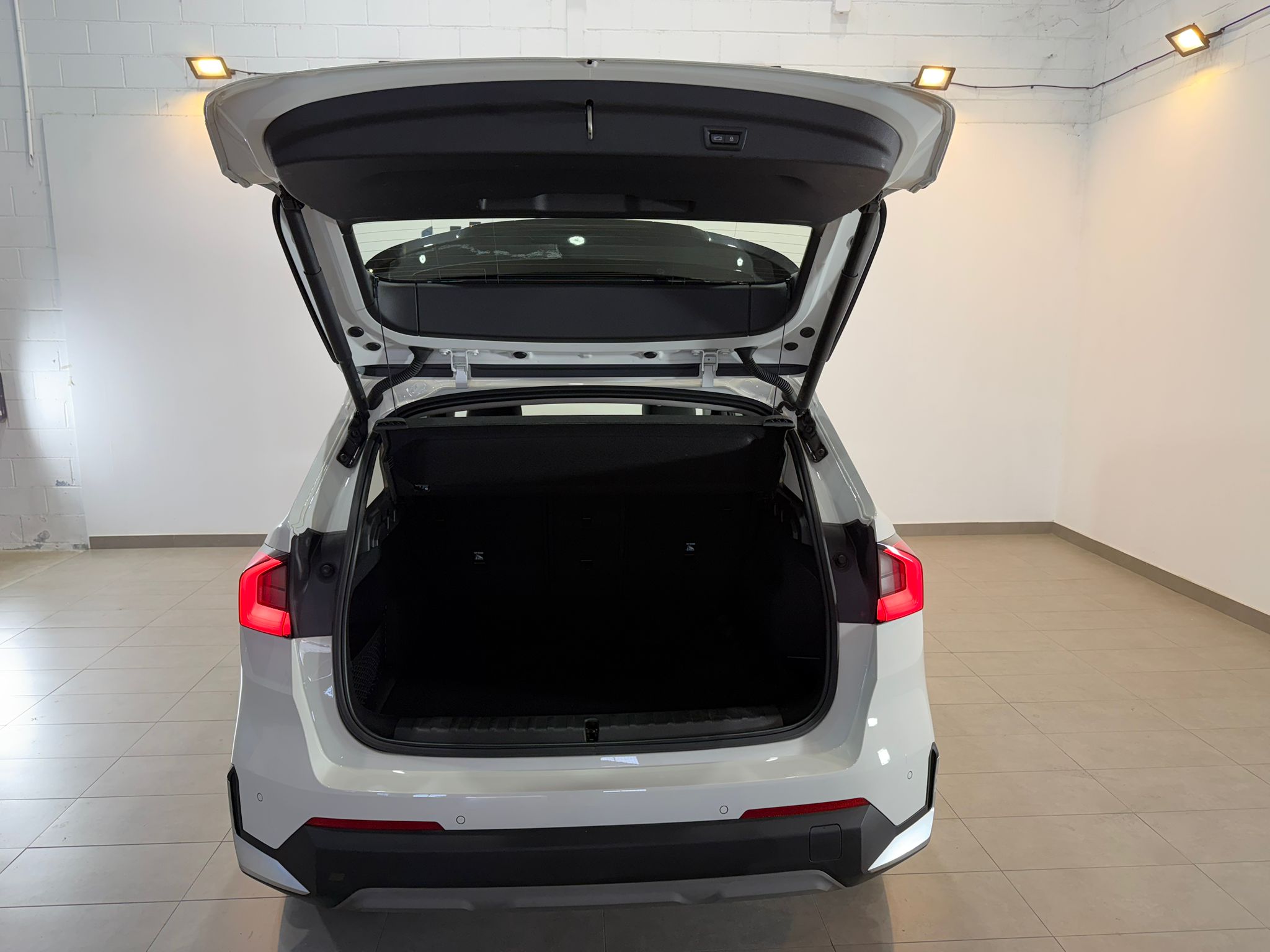 BMW X1 S-DRIVE 18IA ADVANTAGE - Imagen 19