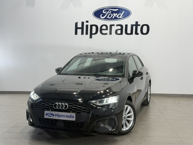 AUDI A3 SPORTBACK 30TFSi STRONIC - Imagen 19