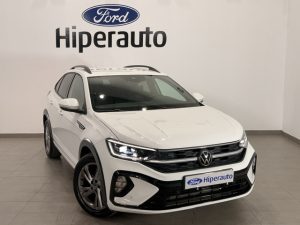 VOLKSWAGEN TAIGO 1.0TSi R-LINE DSG 110CV