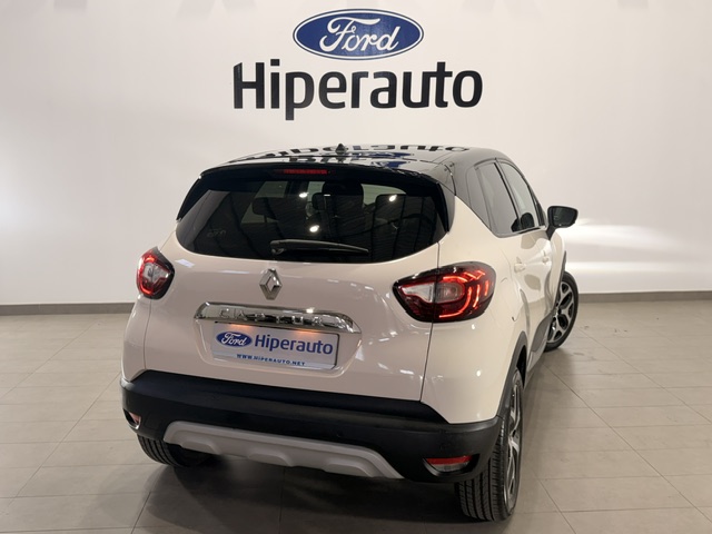 RENAULT CAPTUR TCE ZEN 90CV - Imagen 19