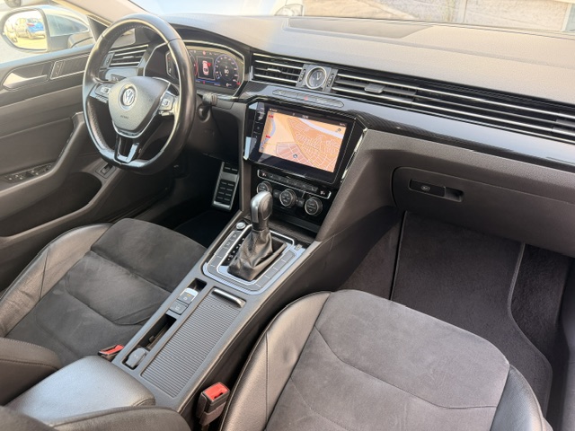 VOLKSWAGEN ARTEON 2.0TDI 190cv DSG - Imagen 19