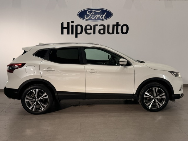 NISSAN QASHQAI 1.5DCI 110CV N-CONNECTA - Imagen 19