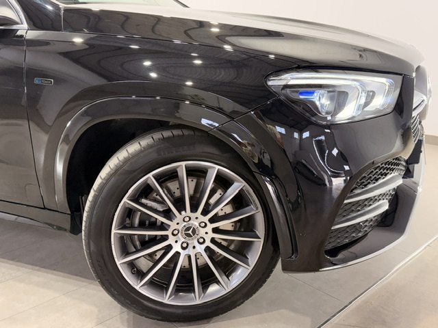 MERCEDES GLE COUPE 350de AMG 320cv - Imagen 19