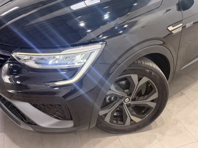 RENAULT ARKANA RS LINE HYBRID 145cv - Imagen 19