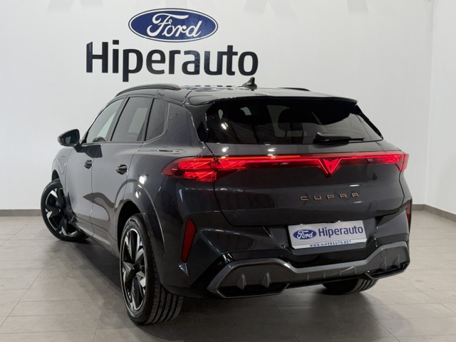 CUPRA TERRAMAR 1.5 eHYBRID 204cv PHEV - Imagen 19