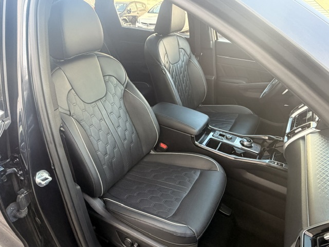 KIA SORENTO 1.6T HEV LUXURY EMOTION 4X4 7 PLAZAS 230CV - Imagen 19
