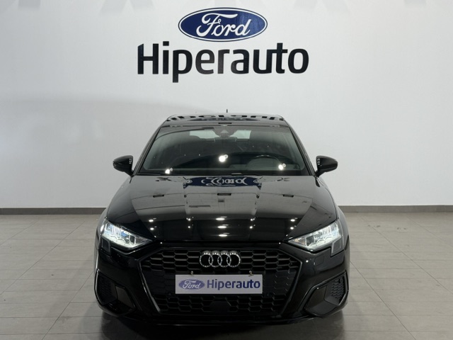 AUDI A3 SPORTBACK 30TFSi STRONIC - Imagen 2