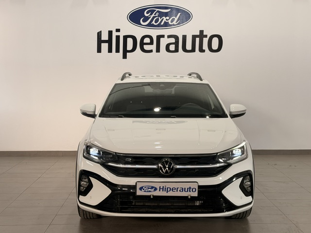 VOLKSWAGEN TAIGO 1.0TSi R-LINE DSG 110CV - Imagen 3