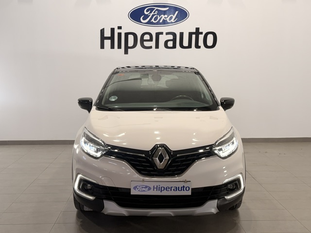 RENAULT CAPTUR TCE ZEN 90CV - Imagen 2
