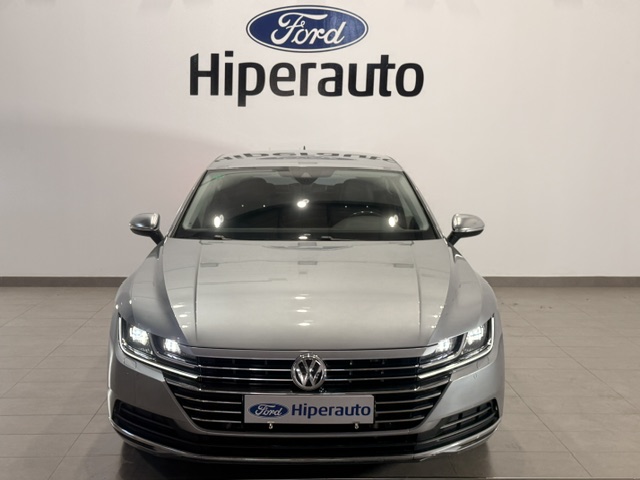 VOLKSWAGEN ARTEON 2.0TDI 190cv DSG - Imagen 2