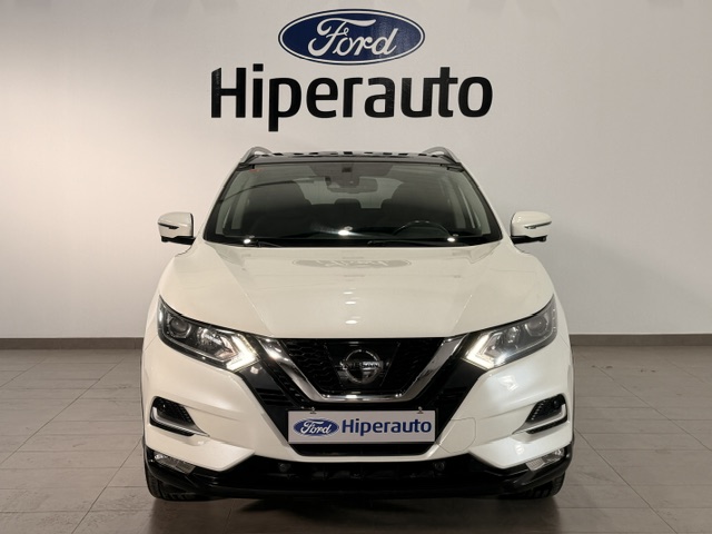 NISSAN QASHQAI 1.5DCI 110CV N-CONNECTA - Imagen 2