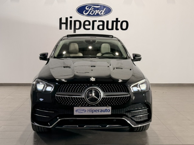 MERCEDES GLE COUPE 350de AMG 320cv - Imagen 2