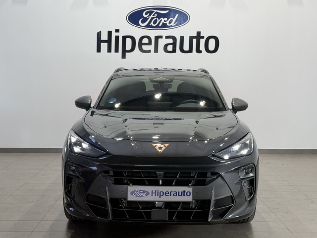 CUPRA TERRAMAR 1.5 eHYBRID 204cv PHEV - Imagen 2