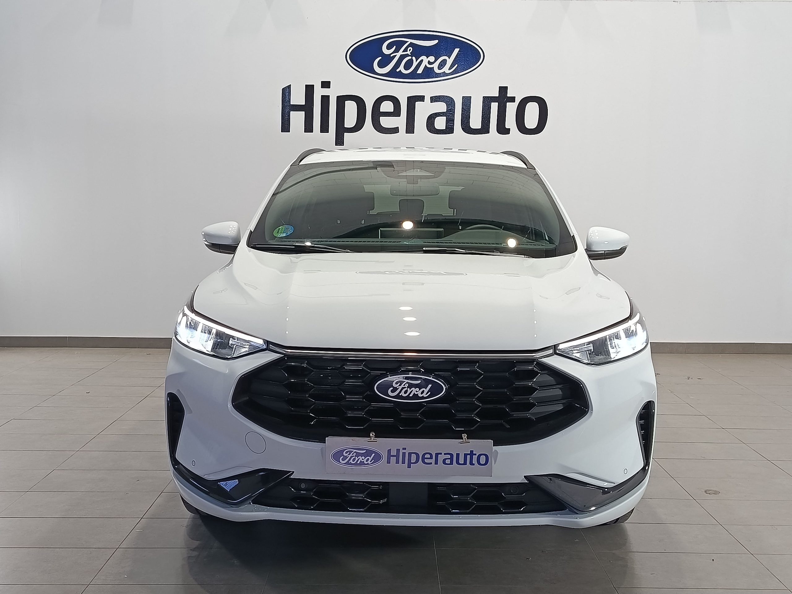 FORD KUGA ST-LINE 1.5T ECOBOOST 150cv - Imagen 2