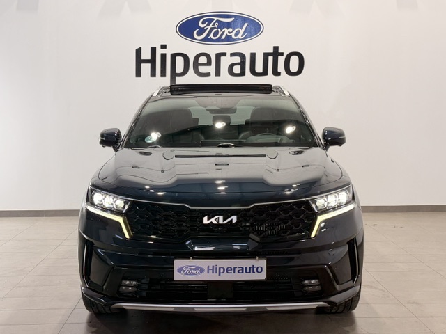 KIA SORENTO 1.6T HEV LUXURY EMOTION 4X4 7 PLAZAS 230CV - Imagen 3