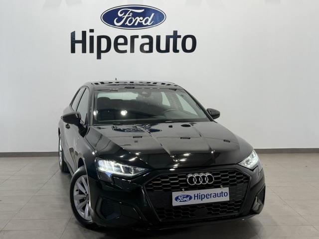 AUDI A3 SPORTBACK 30TFSi STRONIC - Imagen 20