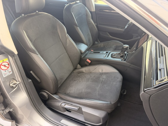 VOLKSWAGEN ARTEON 2.0TDI 190cv DSG - Imagen 20