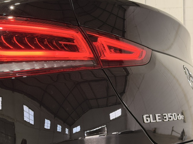 MERCEDES GLE COUPE 350de AMG 320cv - Imagen 20