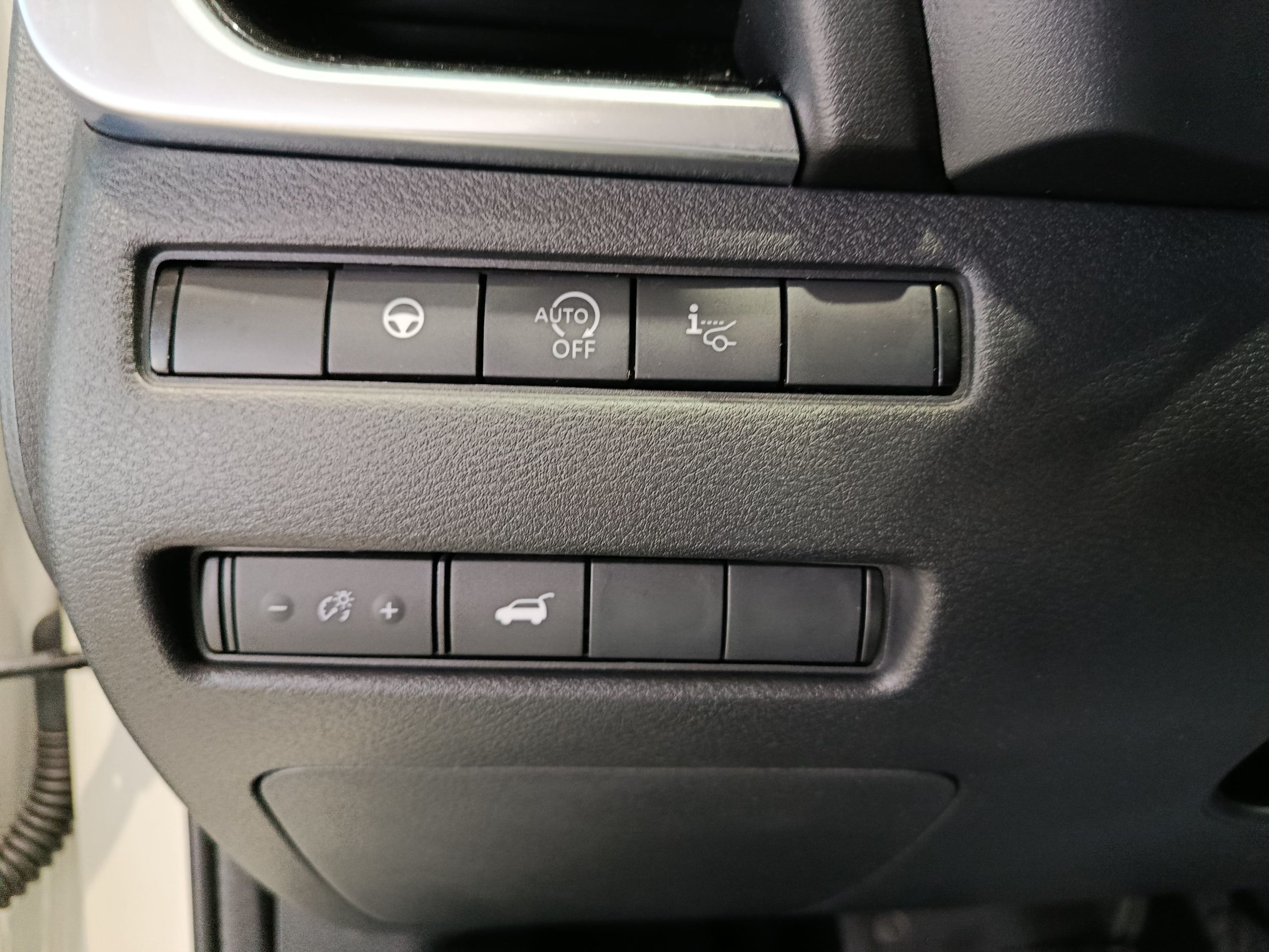NISSAN QASHQAI 158cv XTRONIC PREMIERE EDITION - Imagen 20