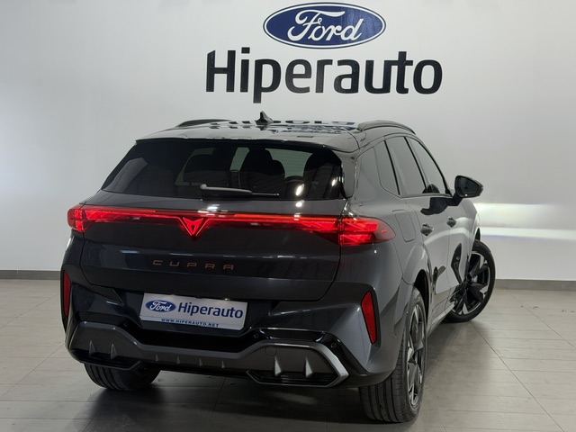 CUPRA TERRAMAR 1.5 eHYBRID 204cv PHEV - Imagen 20
