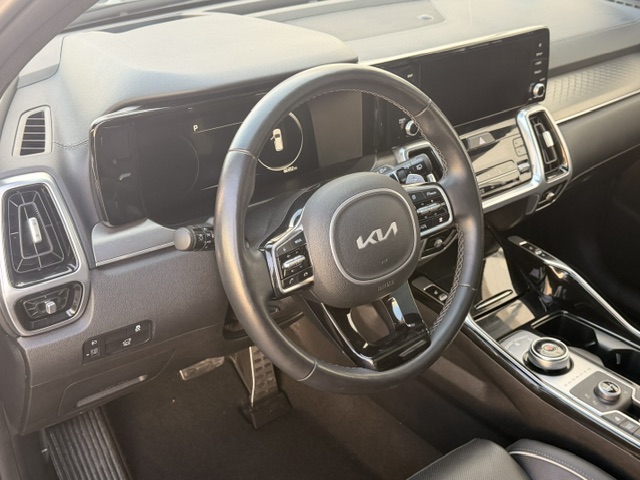 KIA SORENTO 1.6T HEV LUXURY EMOTION 4X4 7 PLAZAS 230CV - Imagen 20