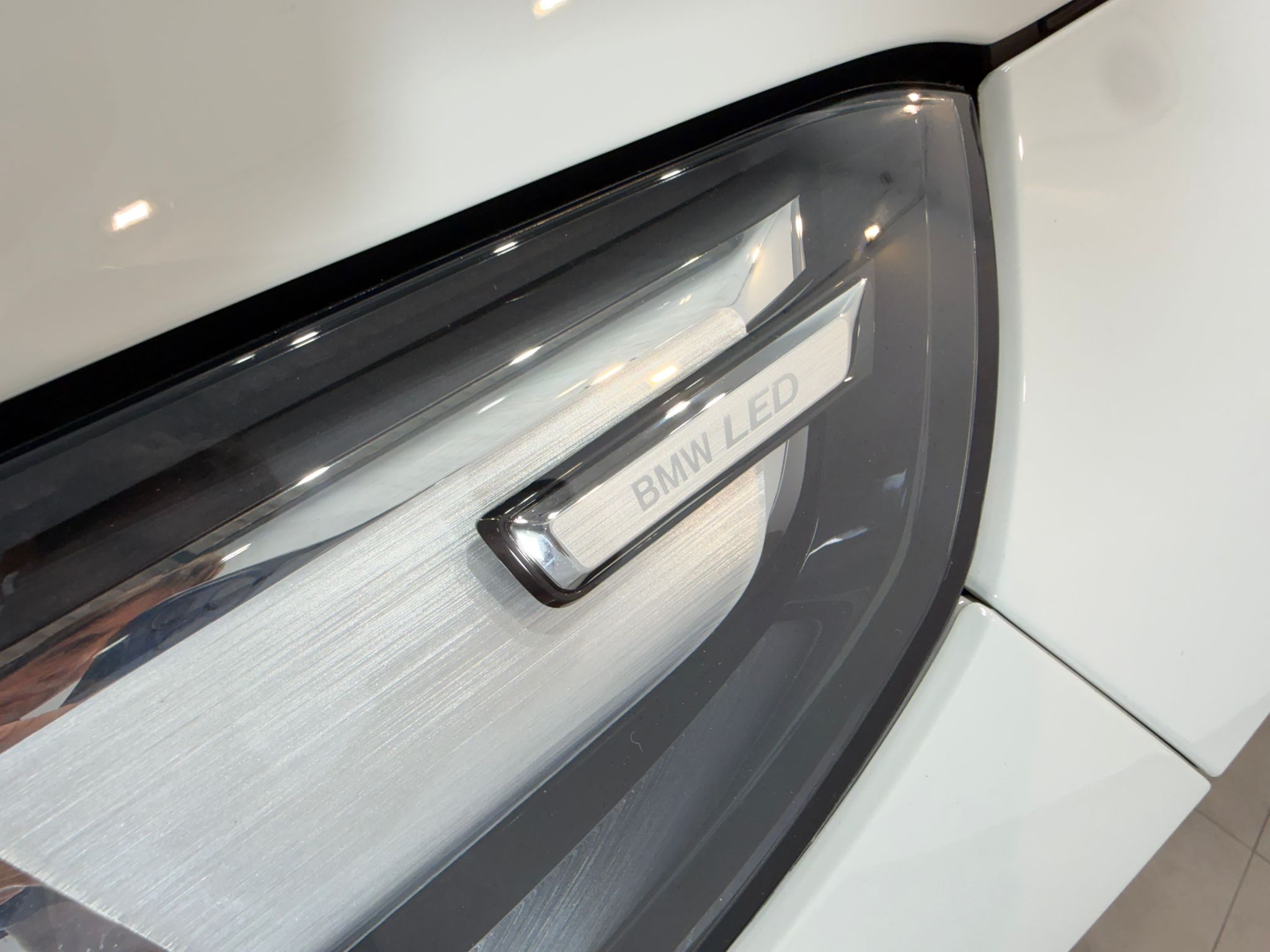 BMW X1 S-DRIVE 18IA ADVANTAGE - Imagen 21
