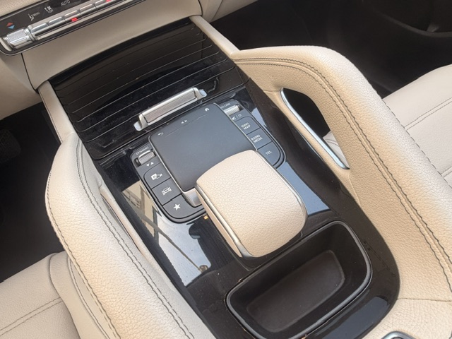 MERCEDES GLE 350d AMG 4MATIC 272cv - Imagen 21