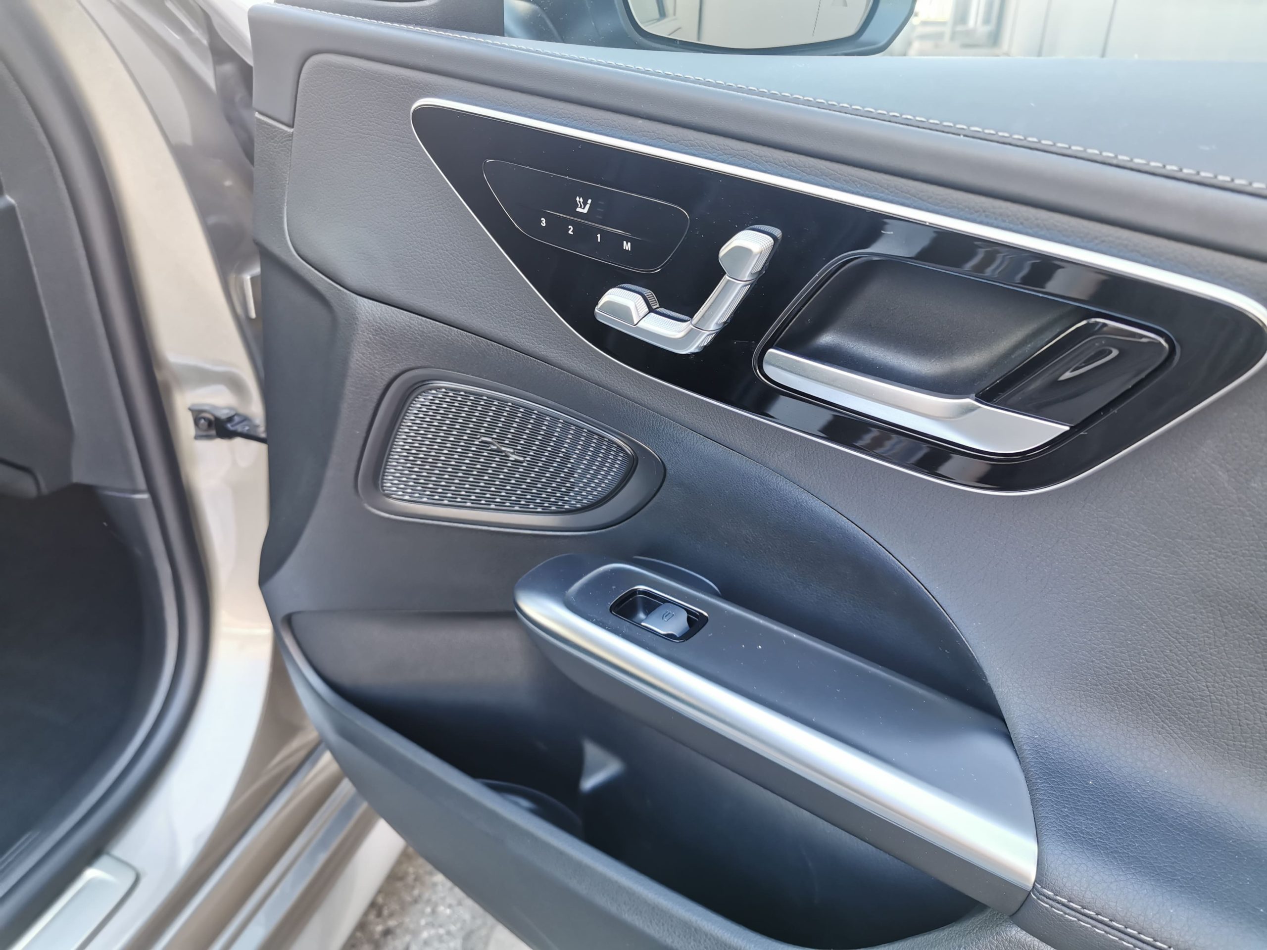 MERCEDES C 220d AMG LINE 200cv - Imagen 20