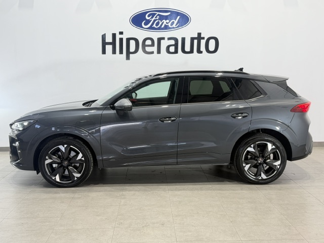 CUPRA TERRAMAR 1.5 eHYBRID 204cv PHEV - Imagen 21