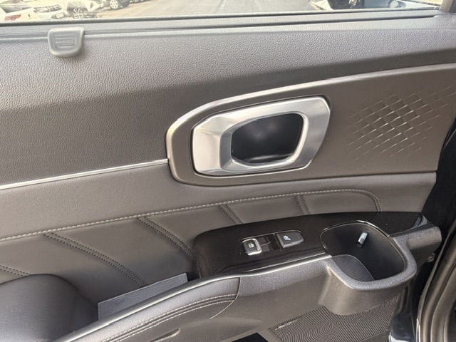 KIA SORENTO 1.6T HEV LUXURY EMOTION 4X4 7 PLAZAS 230CV - Imagen 21