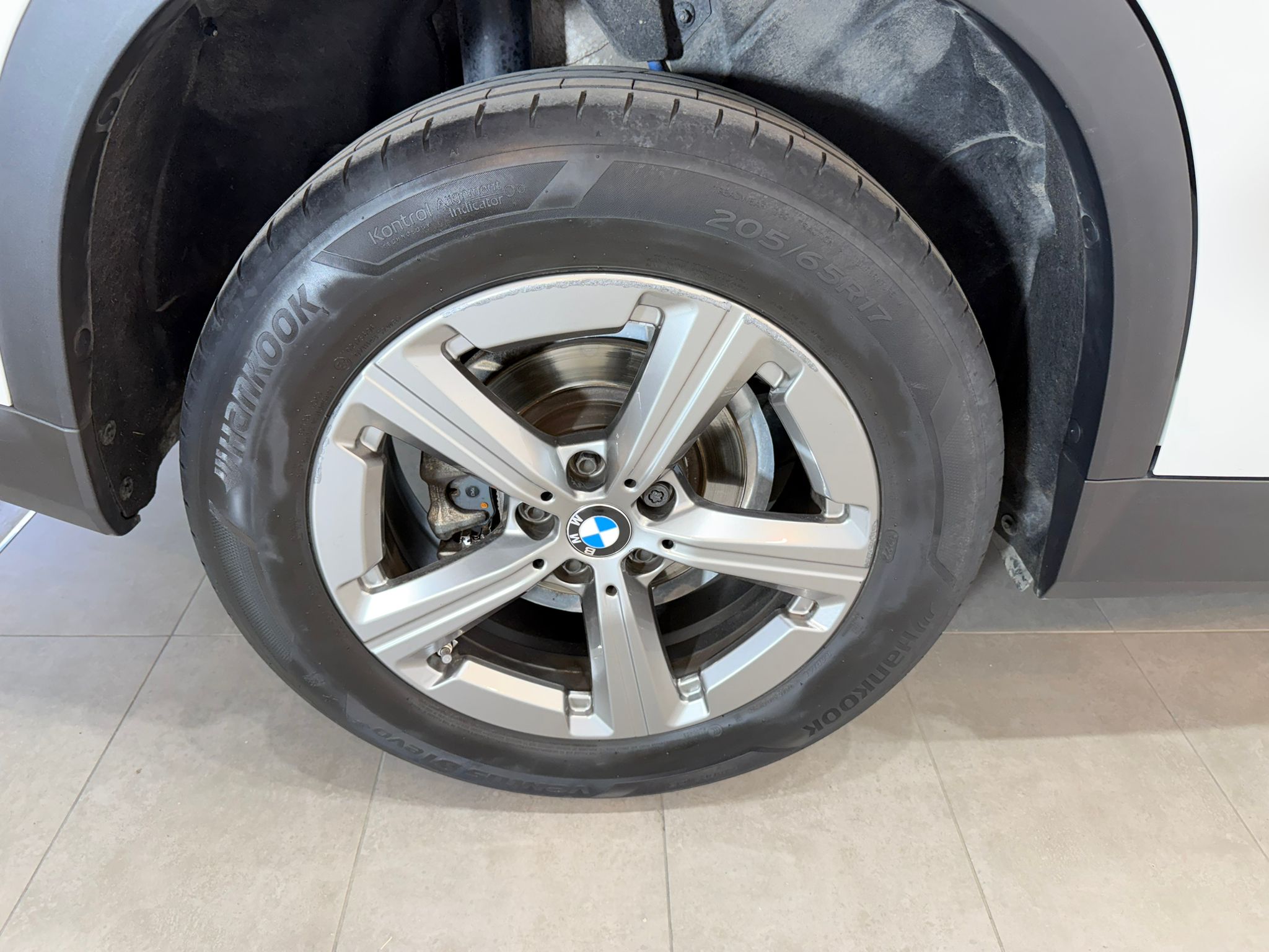 BMW X1 S-DRIVE 18IA ADVANTAGE - Imagen 22