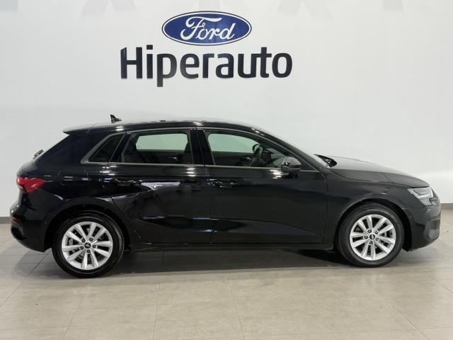 AUDI A3 SPORTBACK 30TFSi STRONIC - Imagen 22
