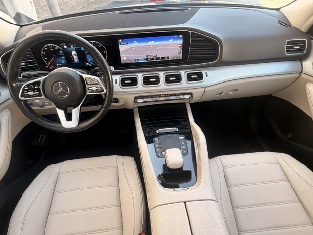 MERCEDES GLE 350d AMG 4MATIC 272cv - Imagen 22