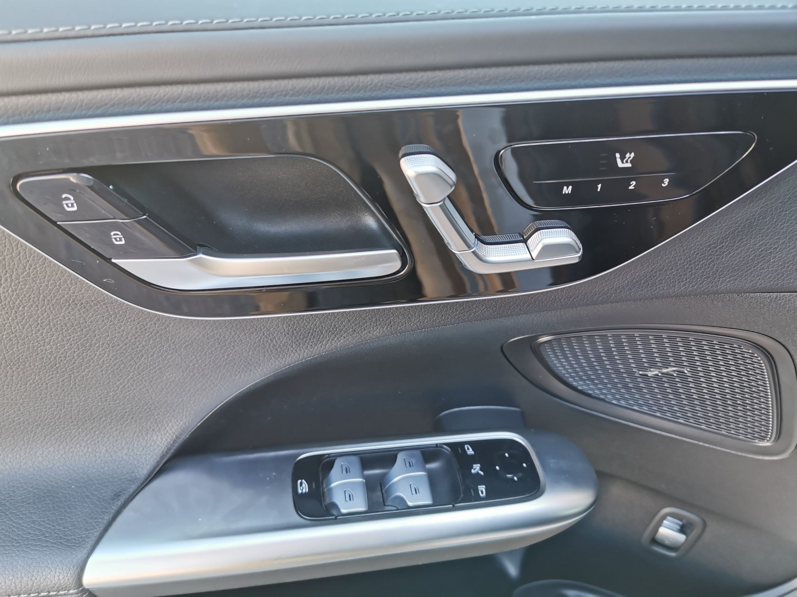 MERCEDES C 220d AMG LINE 200cv - Imagen 21