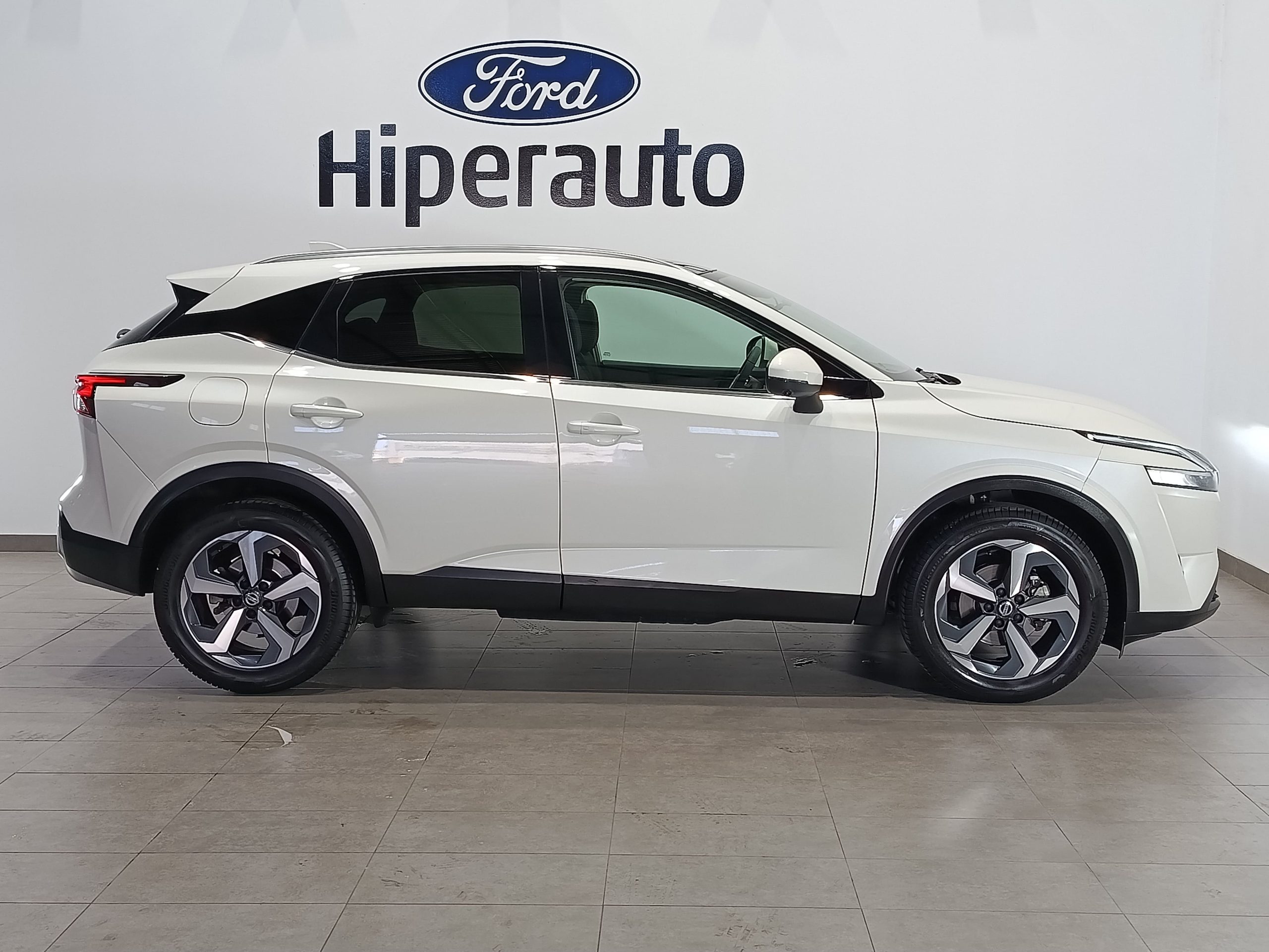 NISSAN QASHQAI 158cv XTRONIC PREMIERE EDITION - Imagen 22