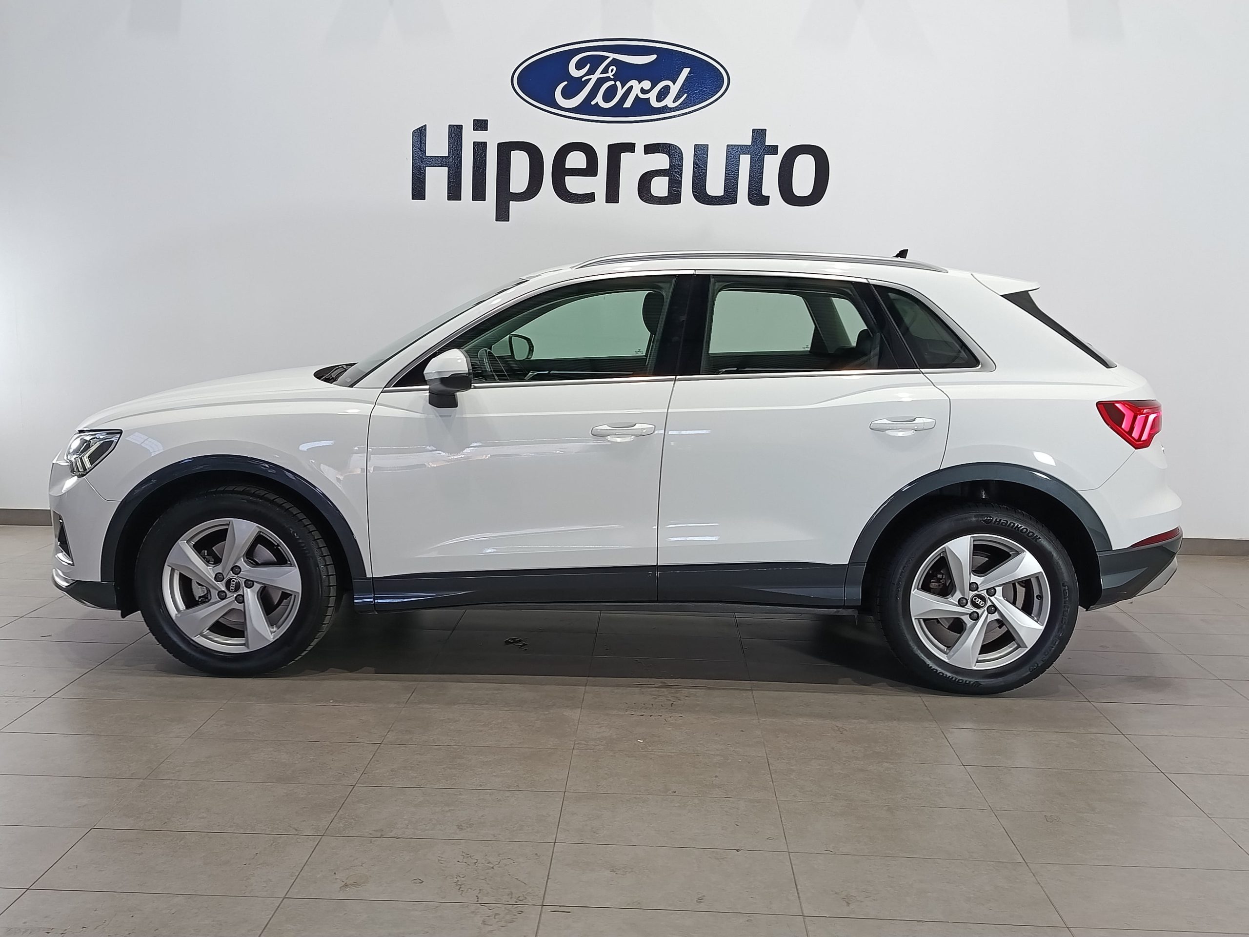 AUDI Q3 ADVANCED 35TDI 150cv S TRONIC - Imagen 22