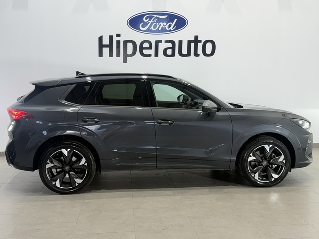 CUPRA TERRAMAR 1.5 eHYBRID 204cv PHEV - Imagen 22