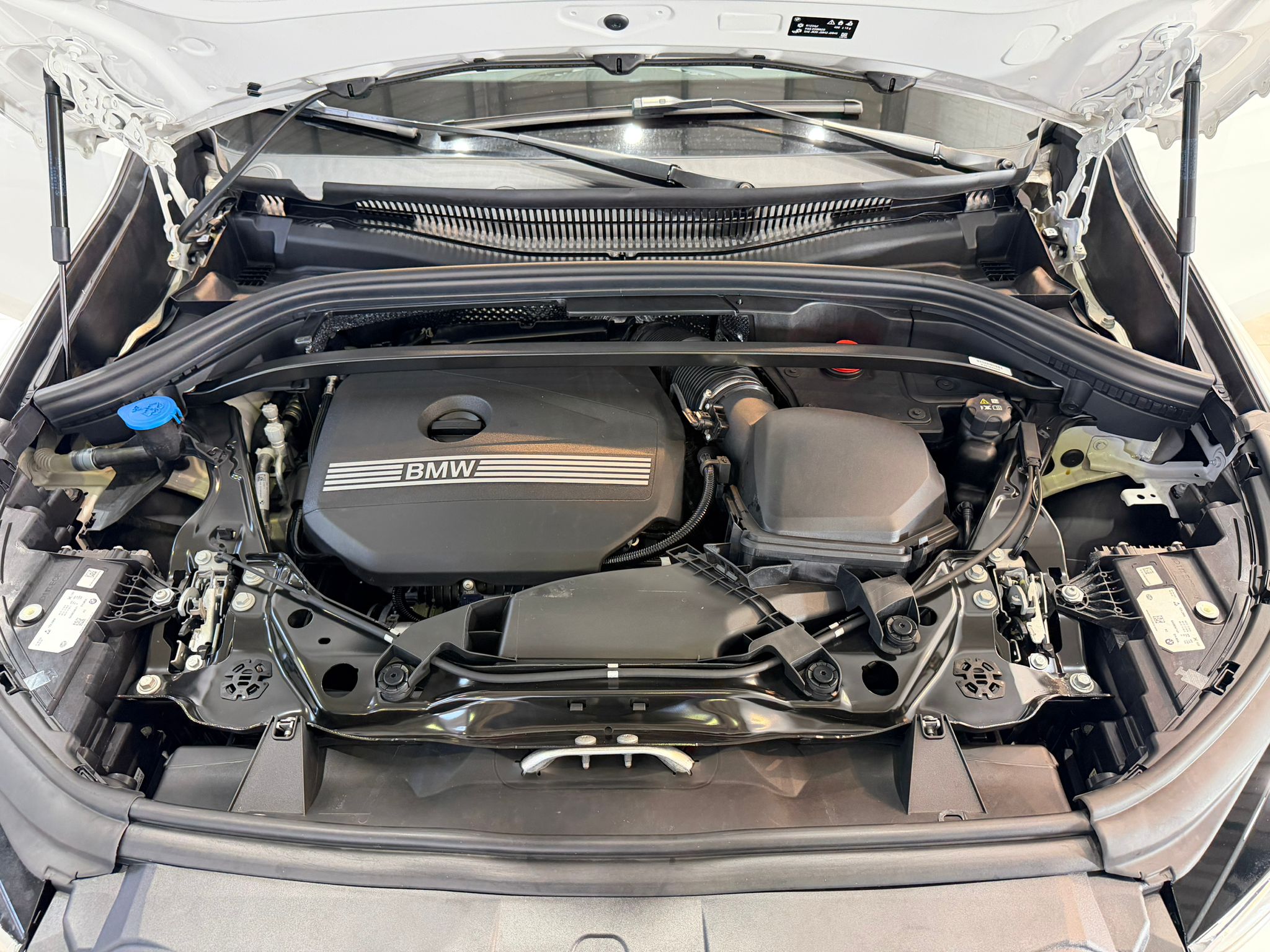BMW X1 S-DRIVE 18IA ADVANTAGE - Imagen 23