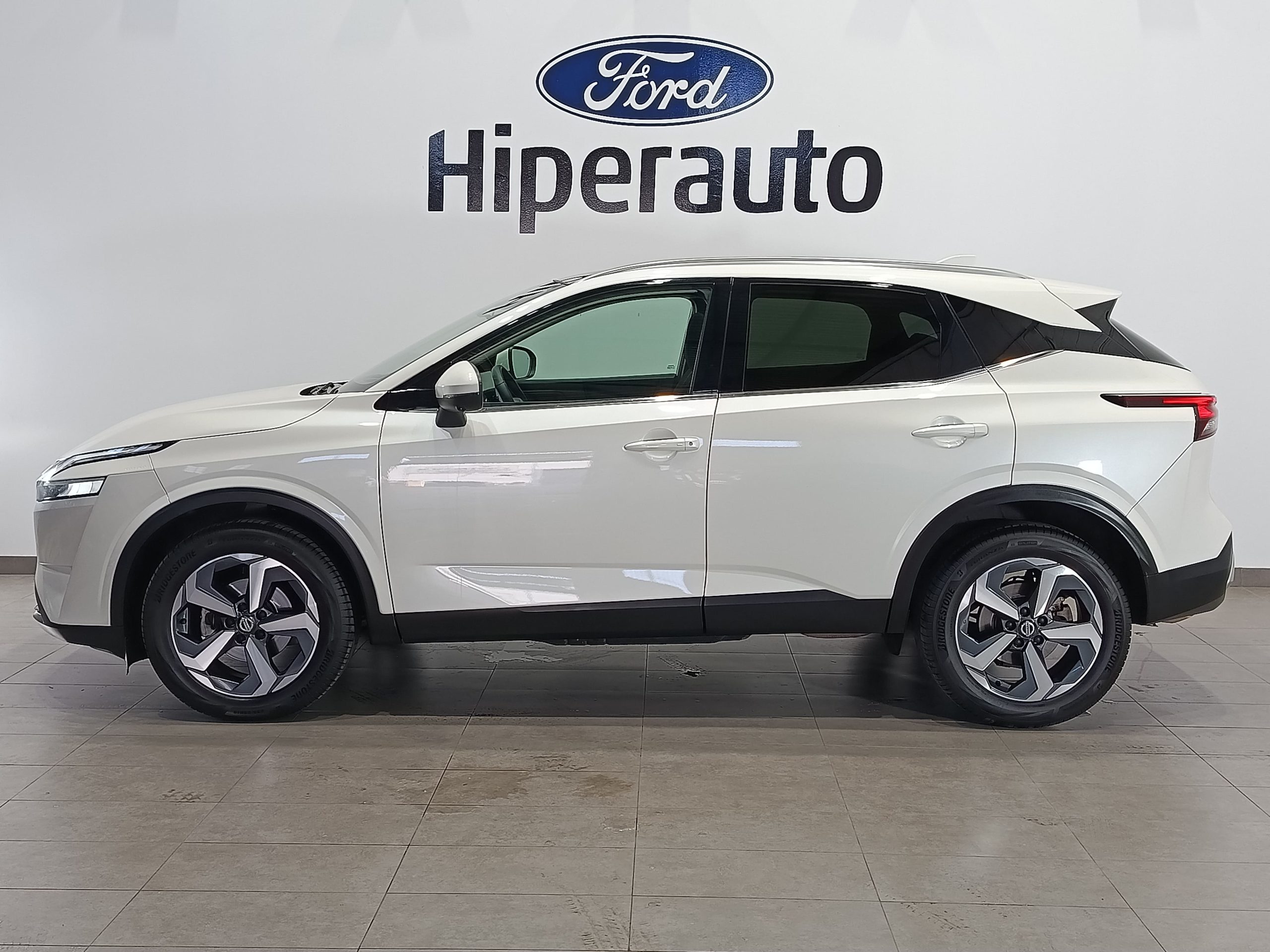 NISSAN QASHQAI 158cv XTRONIC PREMIERE EDITION - Imagen 23
