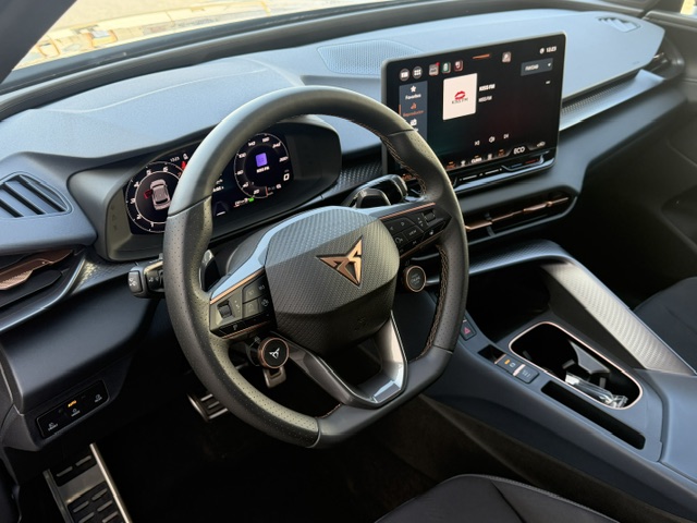 CUPRA TERRAMAR 1.5 eHYBRID 204cv PHEV - Imagen 23