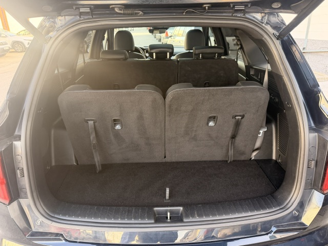 KIA SORENTO 1.6T HEV LUXURY EMOTION 4X4 7 PLAZAS 230CV - Imagen 23