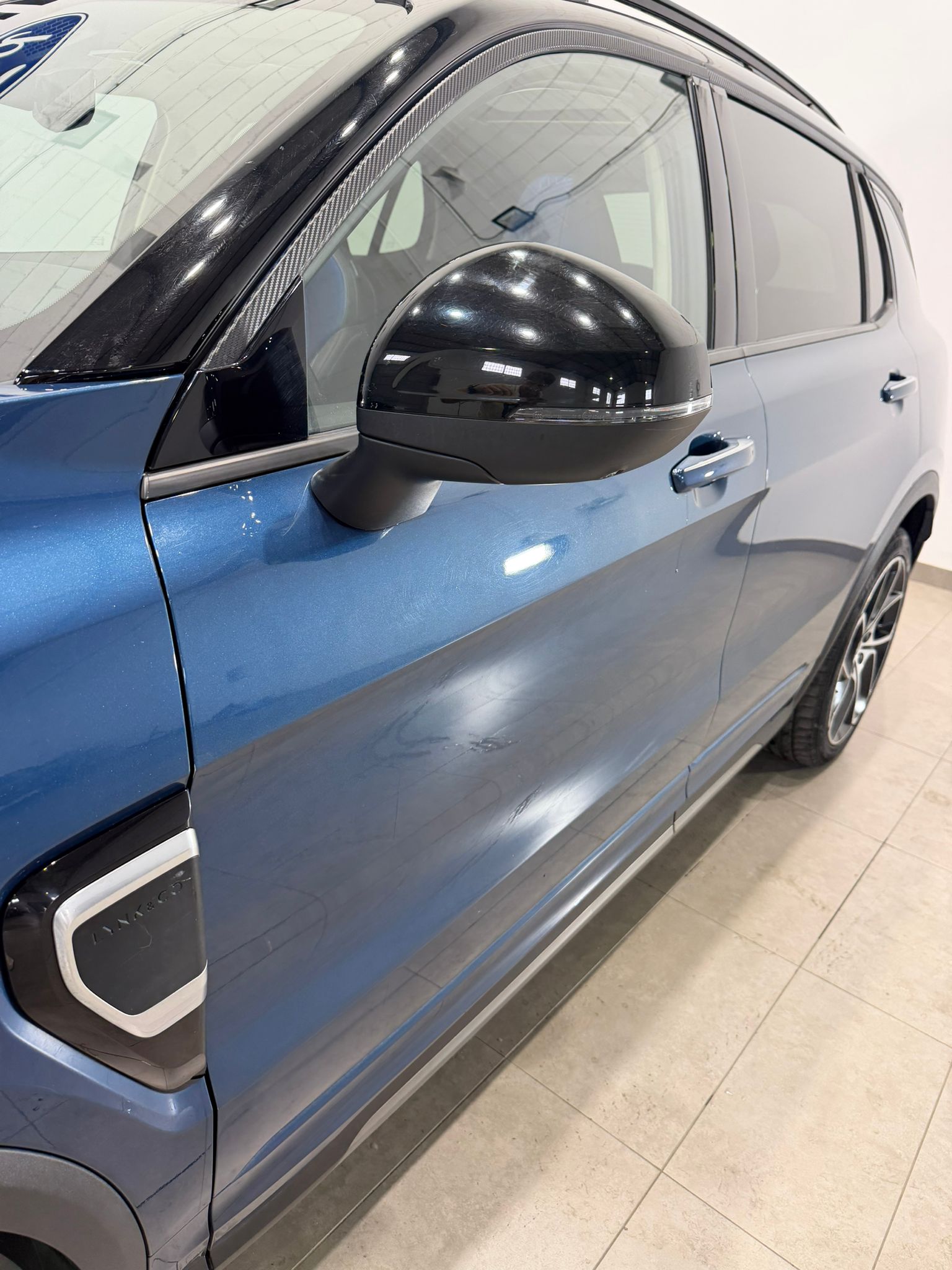 LYNK&CO 01 1.5PHEV AUTO 261CV - Imagen 23