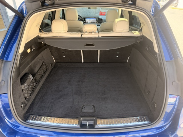 MERCEDES GLE 350d AMG 4MATIC 272cv - Imagen 24