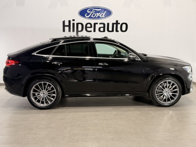 MERCEDES GLE COUPE 350de AMG 320cv - Imagen 24