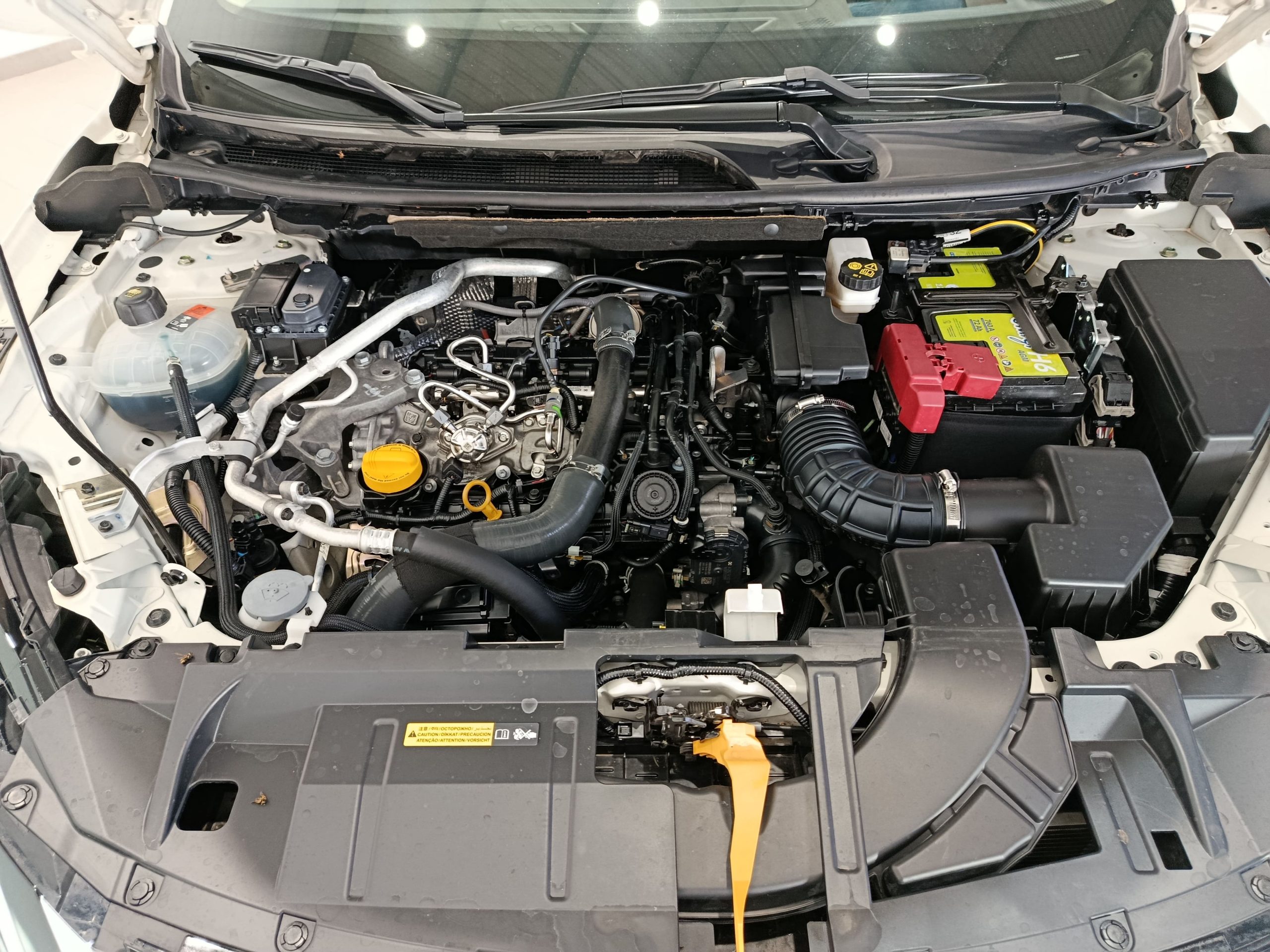 NISSAN QASHQAI 158cv XTRONIC PREMIERE EDITION - Imagen 24