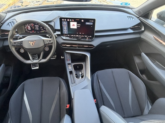 CUPRA TERRAMAR 1.5 eHYBRID 204cv PHEV - Imagen 24